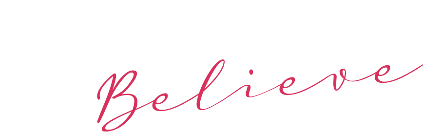 Jolly Believe for Governor