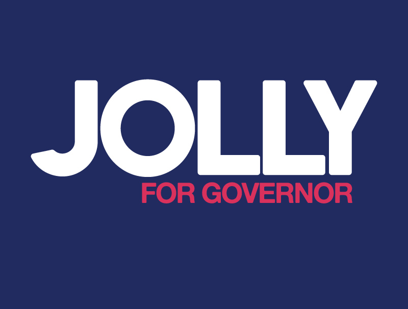 David Jolly Statement: This Election Is About Our National Identity