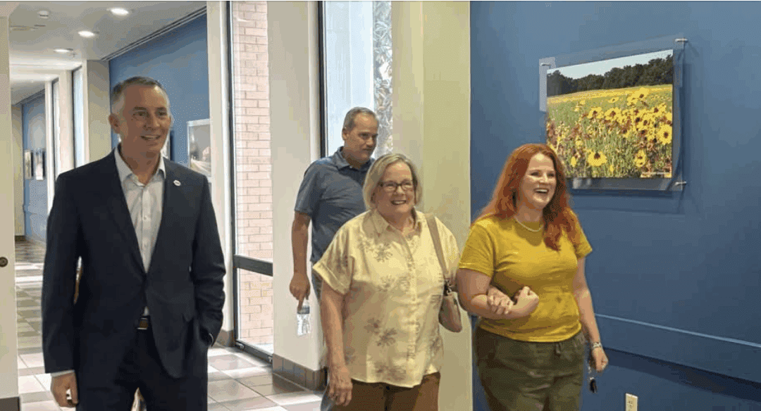 ‘Screaming for change’: David Jolly calls for bold reset of Florida’s state government