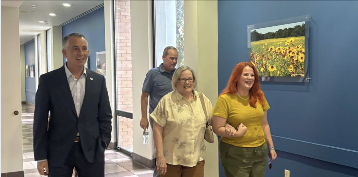 ‘Screaming for change’: David Jolly calls for bold reset of Florida’s state government