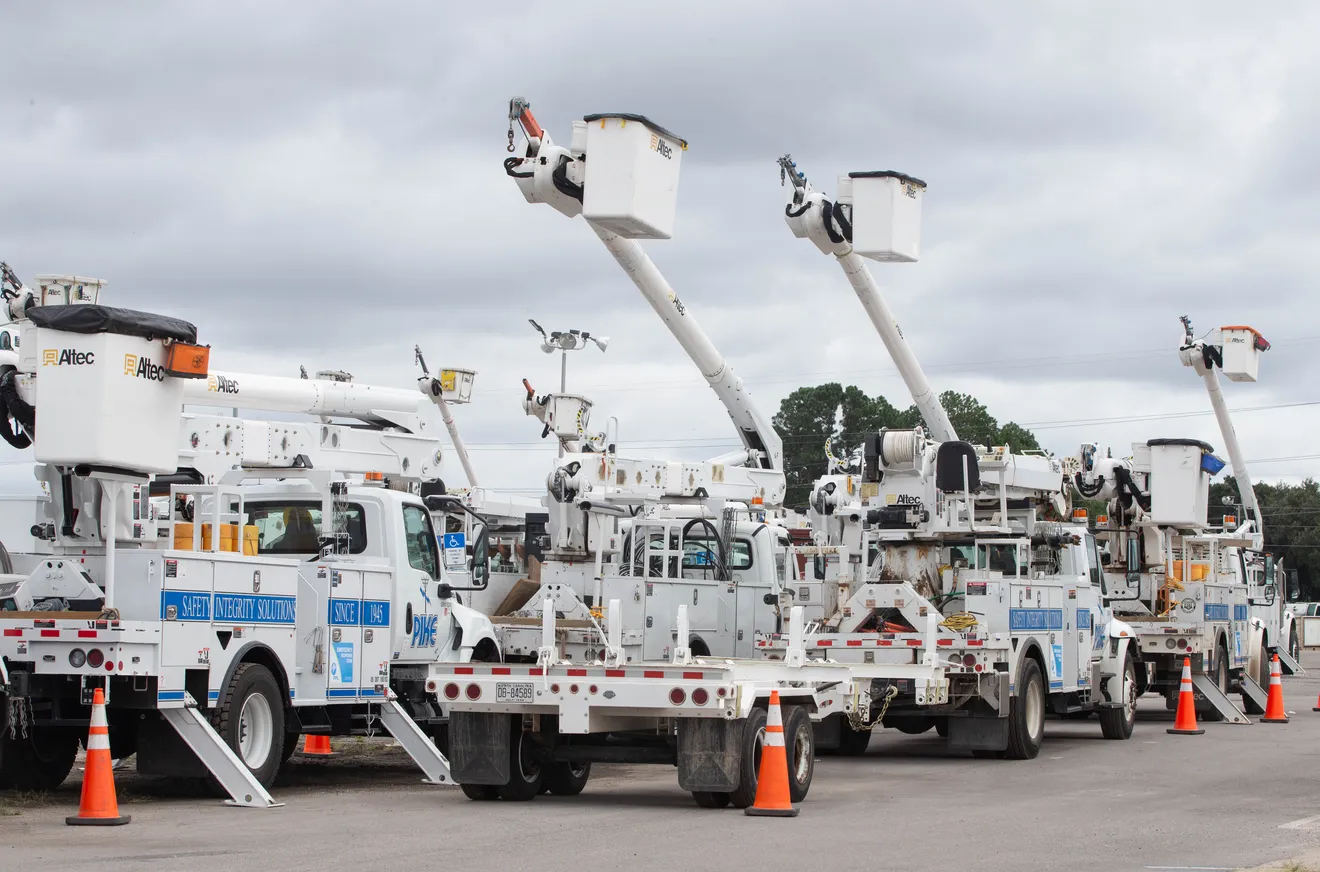 After FPL rate hike, how would governor candidates address utilities?