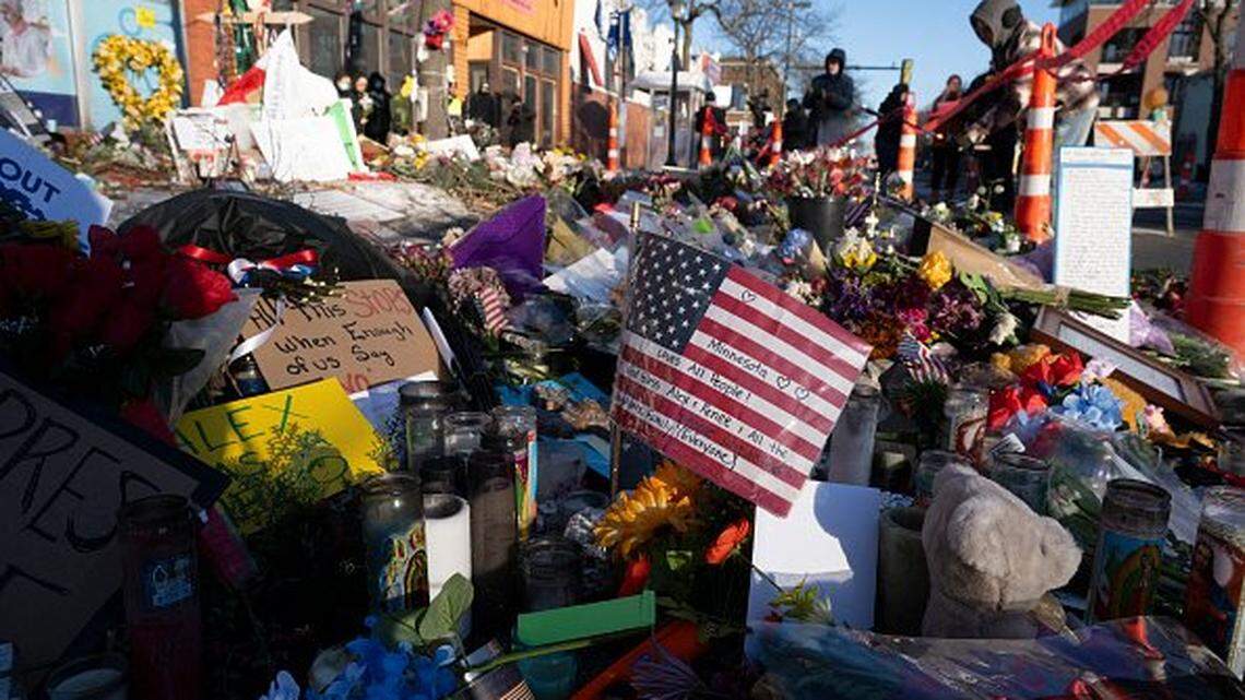 What’s happening in Minnesota matters in the Florida governor’s race