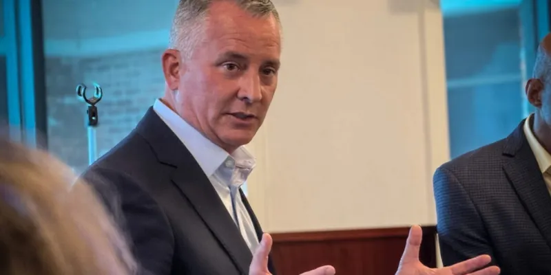 Former State Senator Janet Cruz Endorses David Jolly for Governor