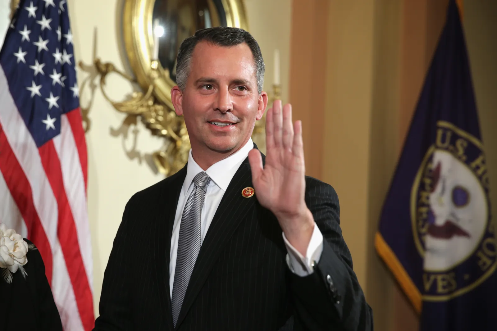 David Jolly’s Chances of Winning Florida Governor Election—Poll