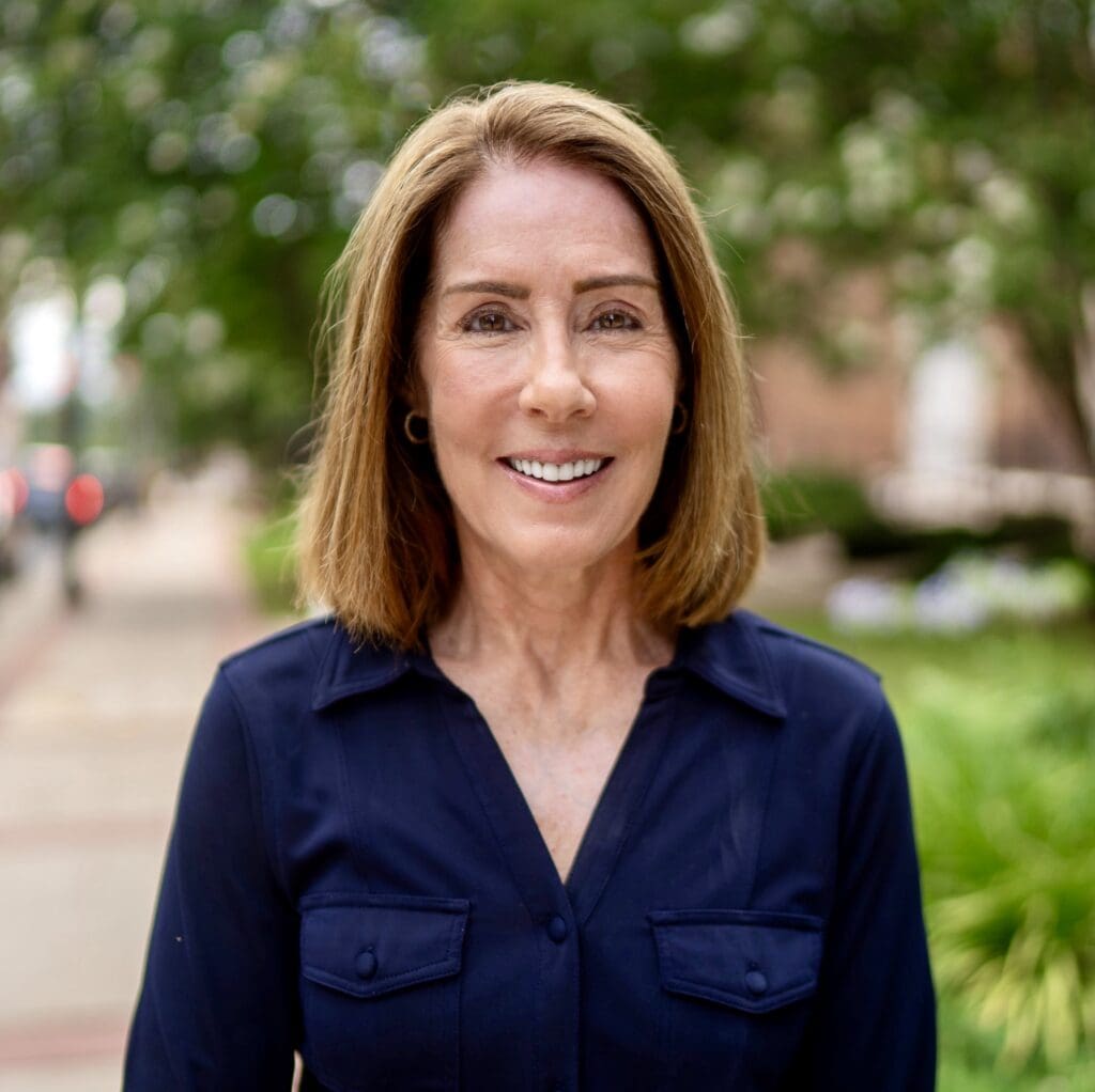 Gwen Graham